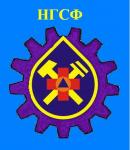 Проект эмблемы НГСФ