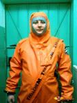 Gas Rescue Officer